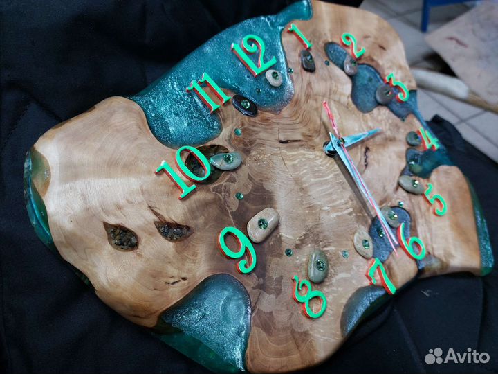 Принимаются заказы на декоративные изделия