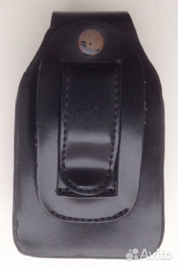 Чехол/футляр для телефона на ремень