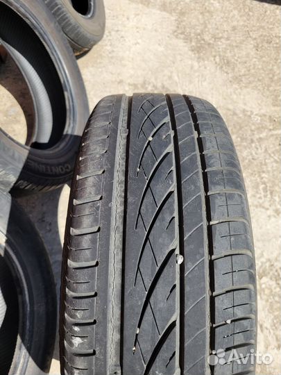 Continental ContiPremiumContact 185/60 R15 84H