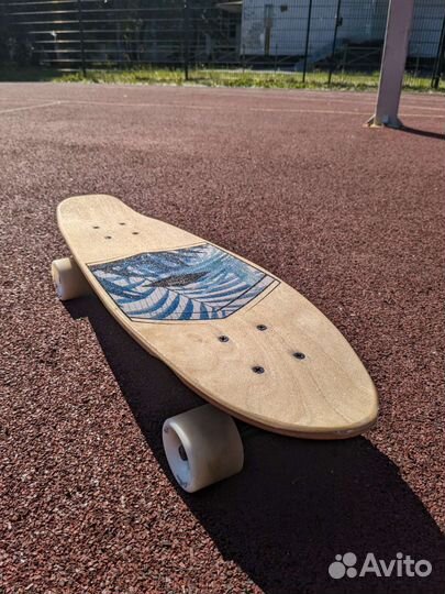 Лонгборд Termit