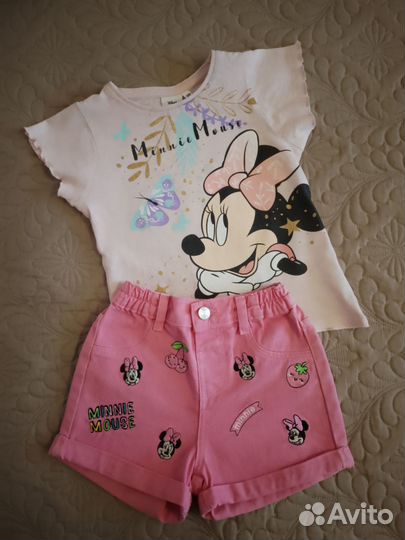 Одежда для девочки