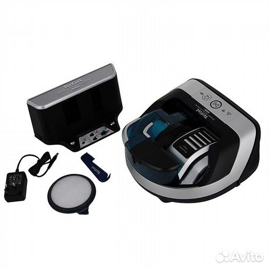 Запчасти для робота пылесоса Tefal RG8021RH