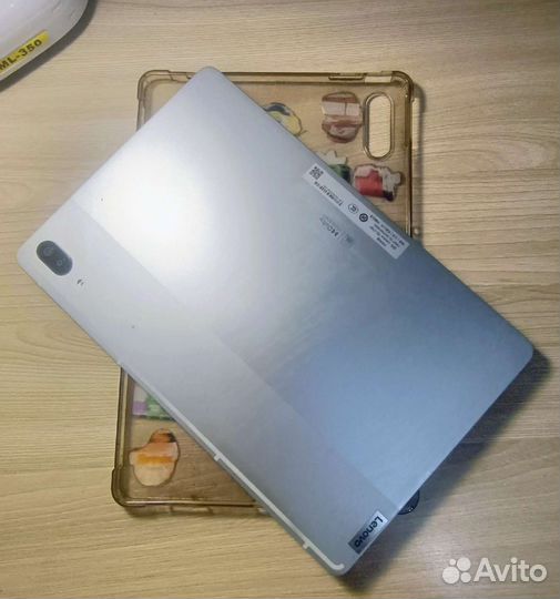 Lenovo P11 Pro 6/128 870 snapdragon