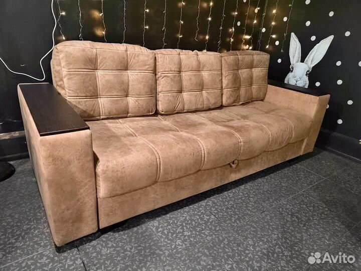 Диван бу (привезу)