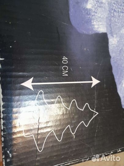 Елка новогодняя