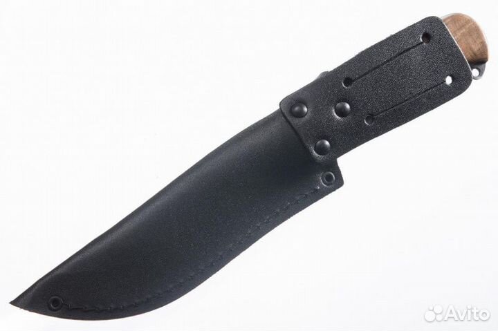 Нож Степной Кизляр