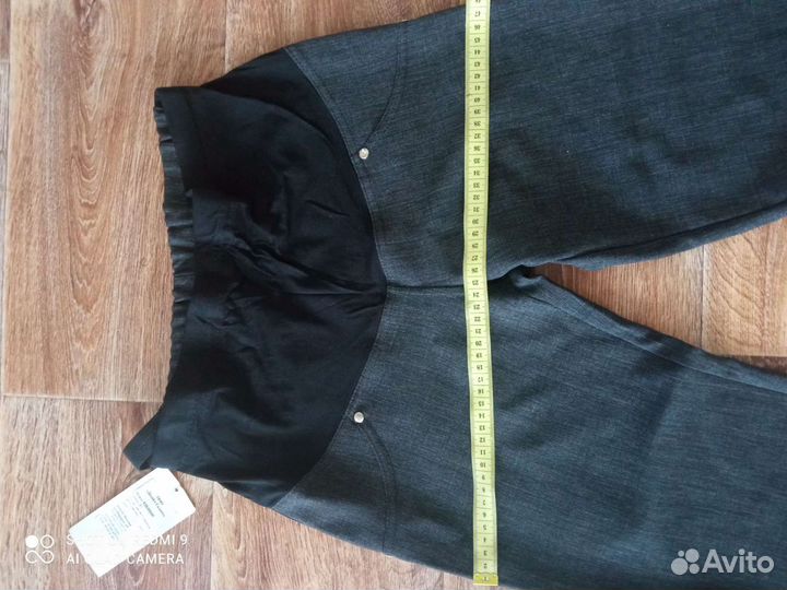 Брюки штаны для беременных