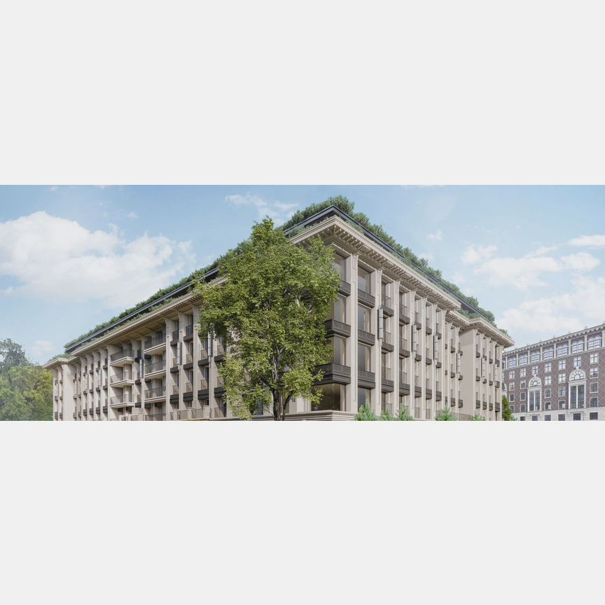 3-к. квартира, 289,2 м², 4/8 эт.