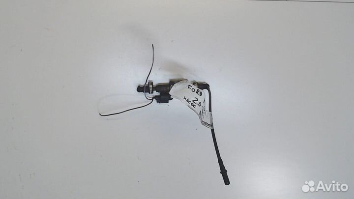 Насос топливный электрический Ford Kuga, 2009