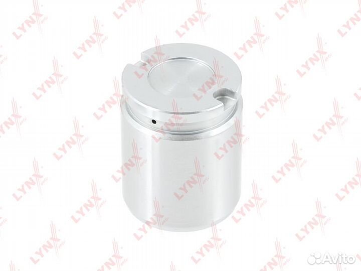 Поршень тормозного суппорта заднего (d 41 mm суппо