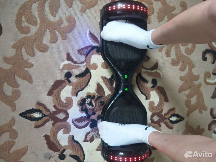 Гироскутер