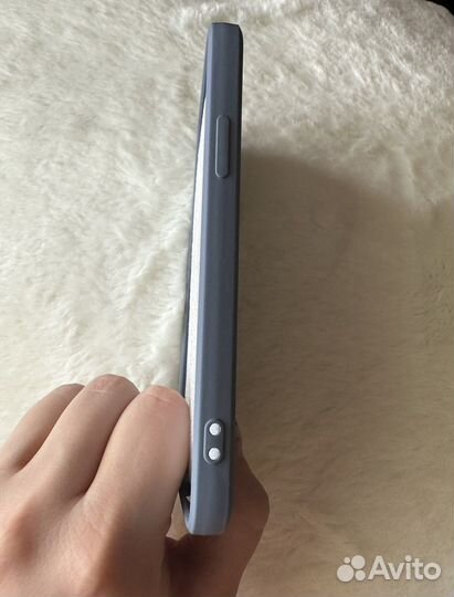 Чехол на iPhone 11 pro