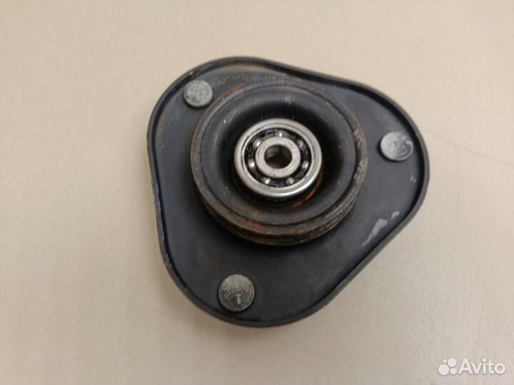 Опора переднего амортизатора Toyota Corolla 1zrfe