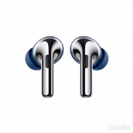 Беспроводные наушники OnePlus Buds Pro 3 Синие
