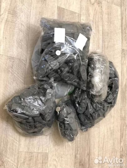 Противокражные датчики