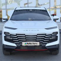 Jetour Dashing 1.6 AMT, 2022, 5 397 км, с пробегом, цена 3 100 000 руб.