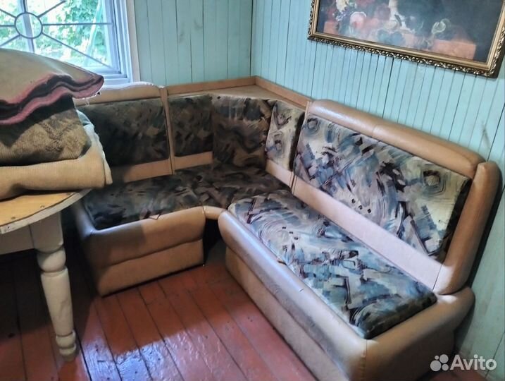 Мебель для дачи