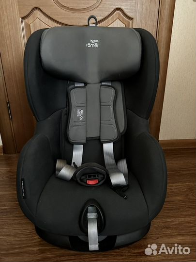 Детское автокресло 9 до 36 кг