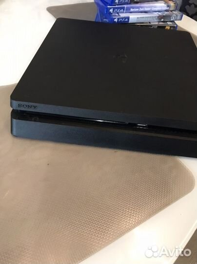 Sony playstation 4 ps4