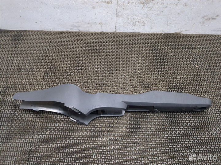 Консоль салона Seat Ibiza 3, 2004