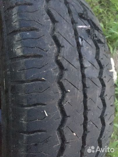 Покрышки Hankook