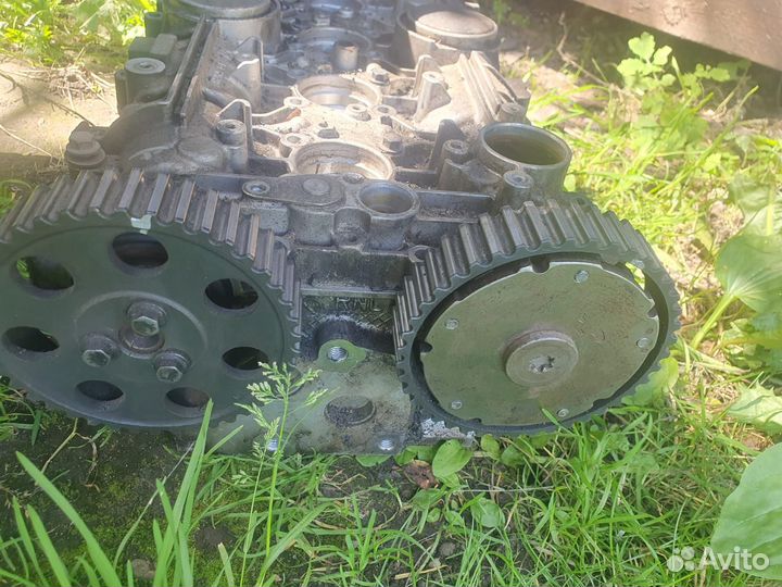 Гбц Volvo S40 2.4 140 л.с 8642289007