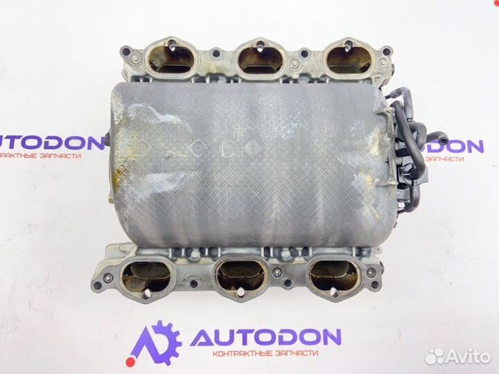 Коллектор впускной Mercedes E-Класс W211 М272 3.0