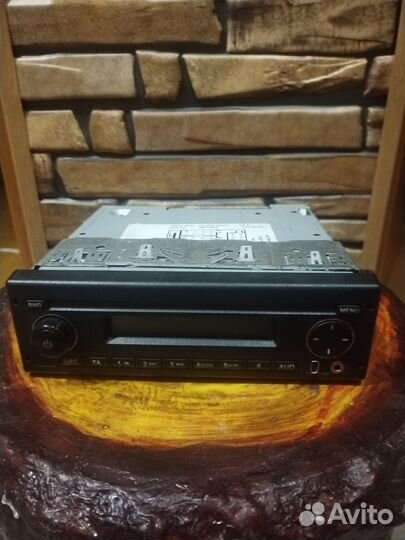 Радиоприемник