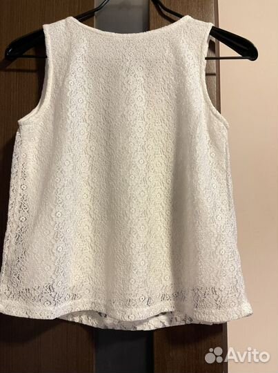 Майка для девочки 11-12 лет (Турция)