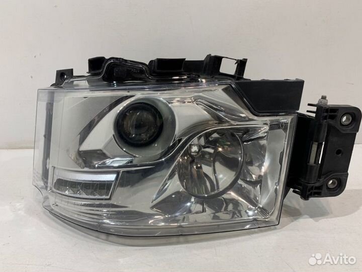Фара передняя левая Renault Range T C 2013