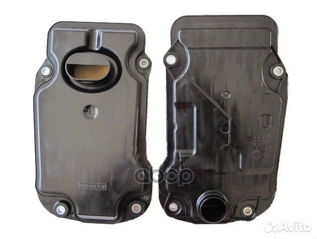 Фильтр АКПП JT21006 azumi