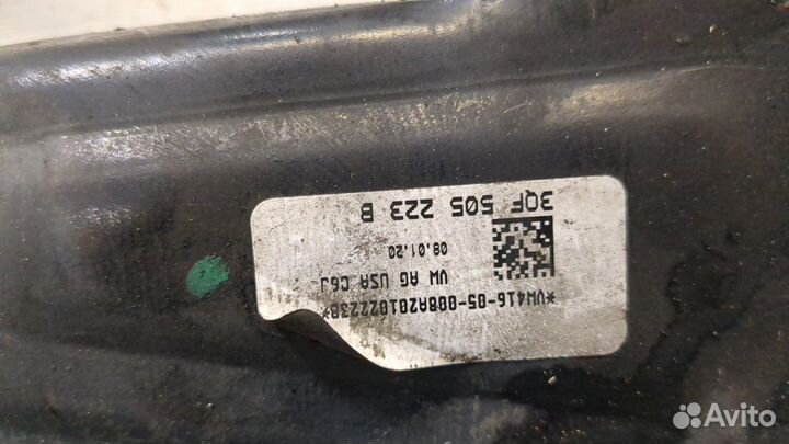 Рычаг подвески Volkswagen Atlas, 2020