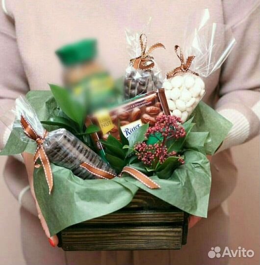 Подарочный набор