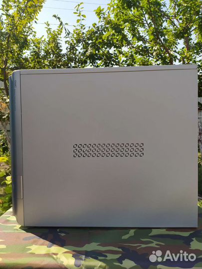 Корпус для пк