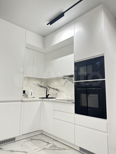 2-к. квартира, 45 м², 18/18 эт.