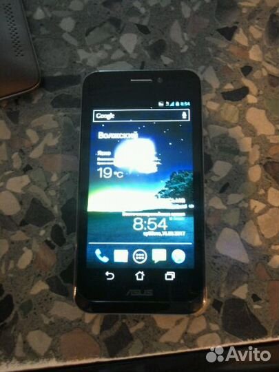 Asus PadFone Station p40