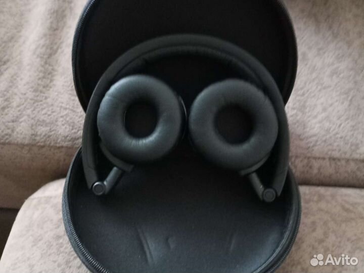 Беспроводные наушники мерседес бенз 222