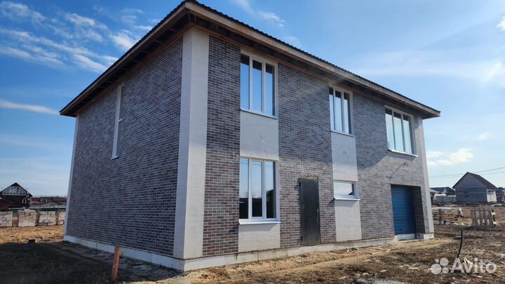 Дом вашей мечты в 3 раза дешевле квартиры