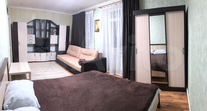 1-к. квартира, 31 м², 2/3 эт.