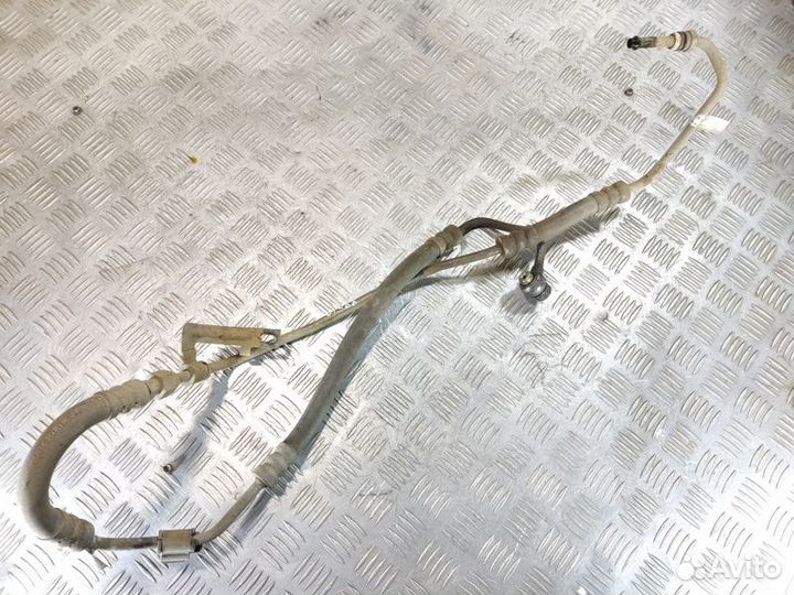 Трубка гидроусилителя Vortex Vortex estina