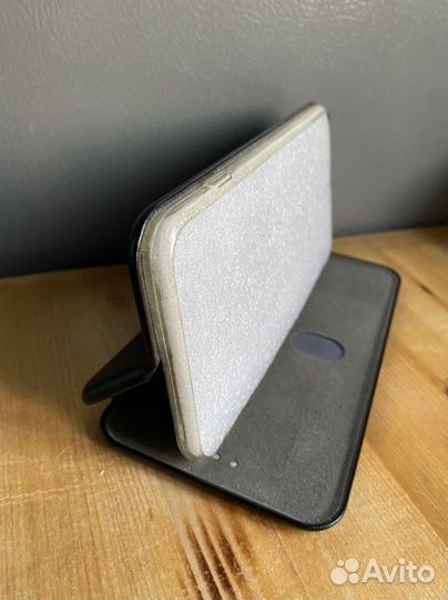 Чехол на iPhone 8 plus с крышкой