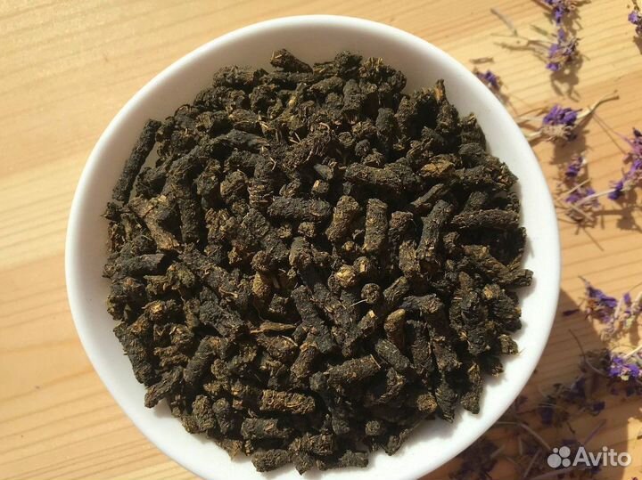 Иван-чай 1кг новый сбор лето 2023, натуральный