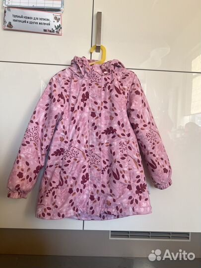 Ветровка reima 134 (140)