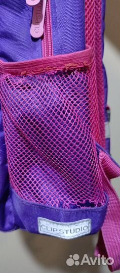 Рюкзак детский