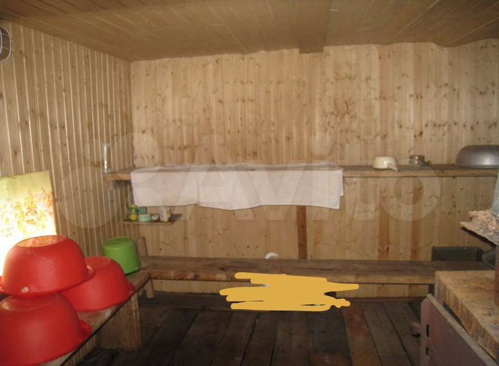 Участок 58 сот. (ИЖС)