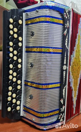 Баян беларусь