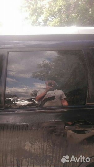 Стекло Nissan X-Trail T31