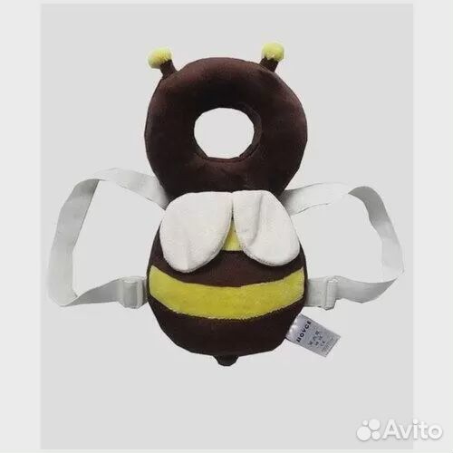 Подушка от падения ребенка