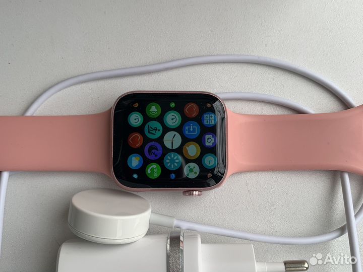 Умные Часы Smart Watch 6