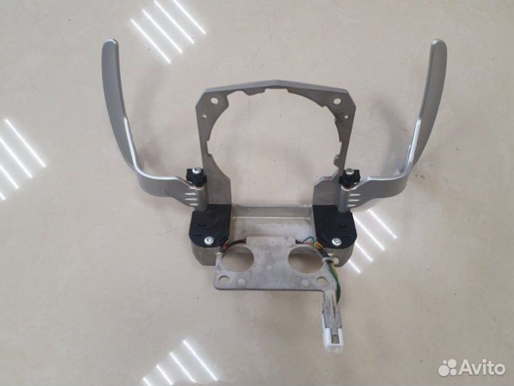 Переключатель скоростей подрулевой Mitsubishi